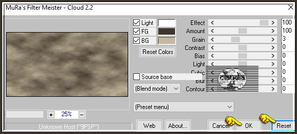 Effecten - Insteekfilters - MuRa's Meister - Cloud